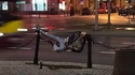 Quand on peut dormir n'importe où
