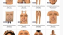 La collection Nicolas Cage de la rentrée