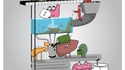 La digestion