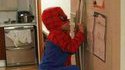 La jeunesse de Spiderman