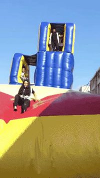 Boing tu sors