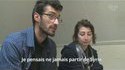 Metal syrien en exil