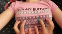 Clavier ergonomique