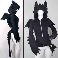Sweat dragon
