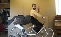 Centaure tandem