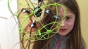 Drone de coiffure