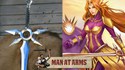 Leona's Zenith Blade