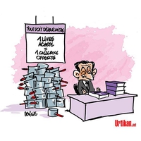 C'est bientôt la rentrée des primaires.