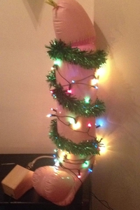 Mon beau sapin
