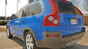 Légo Volvo