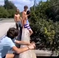 C’est l’été 