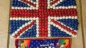 Skittles, America mix