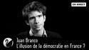Thinkerview : L'illusion de la démocratie en France ? Juan Branco