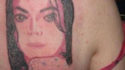 A la mémoire de Michael Jackson