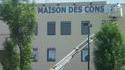 La maison des cons