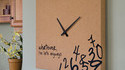 Horloge design