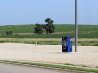 Car une petite soif peut arriver à tout moment 