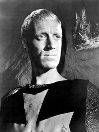 RIP : Max von Sydow (10 avril 1929 - 8 mars 2020)