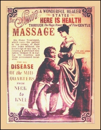 Les salubres massages du Dr Swift