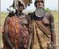 2 beautés africaines