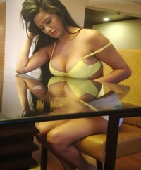 Un reflet