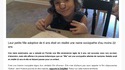 L'adoption ? 
