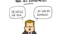 Gestion de crise dans les entreprises