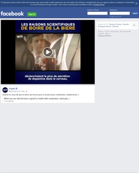 c'est scientifiques !