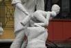 Statue WTF