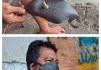 Masque pour fumeur