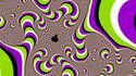 Image bizarre