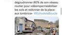 Au revoir les routes