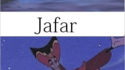 Jafar