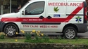 Weedbulance