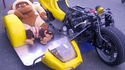 Side car basset