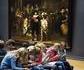 Sortie au musée 
