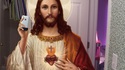 Photo de Jésus