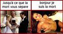Le mariage
