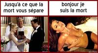 Le mariage