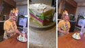 Mmmh le bon gateau 