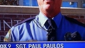 Paul le policier