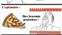 Optimisme et pessimisme