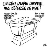 Une négligence à 403 millions d'Euros d'argent public