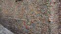 Gum wall