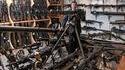 Vous avez jusqu'au 2 Décembre pour rendre vos armes non déclarées