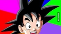 Un classique revisité version Dragon Ball