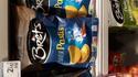 Des chips qui sentent le vieux port