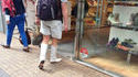 Chouettes des chaussures