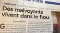 La blague qui marche pas si ils sont aveugles.
