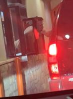 Pendant ce temps-là au drive